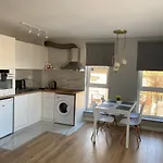 Apartment Thehouse - Kamenitza