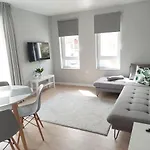 Apartment Thehouse - Kamenitza