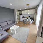 Thehouse - Kamenitza Apartment