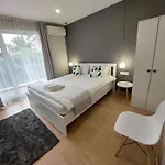 Apartment Thehouse - Kamenitza Velingrad