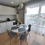 Thehouse - Kamenitza Apartment