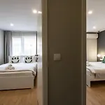Thehouse - Kamenitza Apartment Velingrad