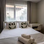 Thehouse - Kamenitza Apartment