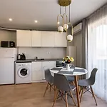 Apartment Thehouse - Kamenitza *