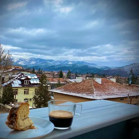 Апартамент Thehouse - Kamenitza