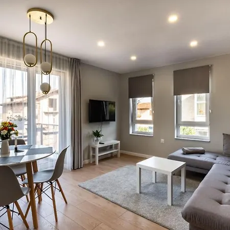 Apartamento Thehouse - Kamenitza Velingrad