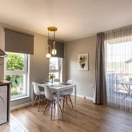 Thehouse - Kamenitza Apartamento Velingrad