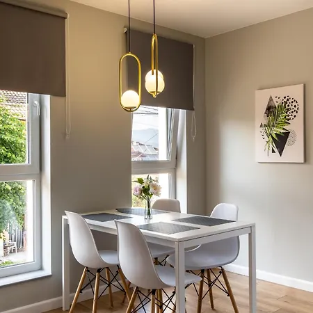 Thehouse - Kamenitza Apartamento *