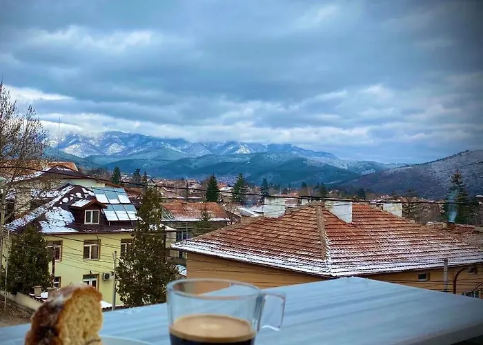 Apartamento Thehouse - Kamenitza