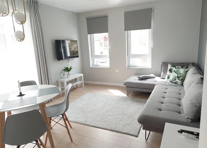 Apartamento Thehouse - Kamenitza