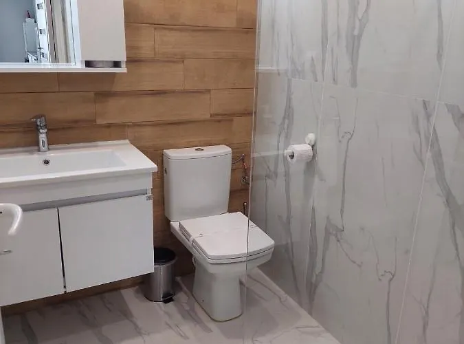 Thehouse - Kamenitza Apartamento *