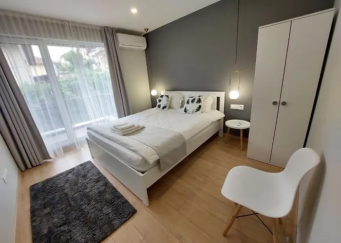 Apartamento Thehouse - Kamenitza Velingrad