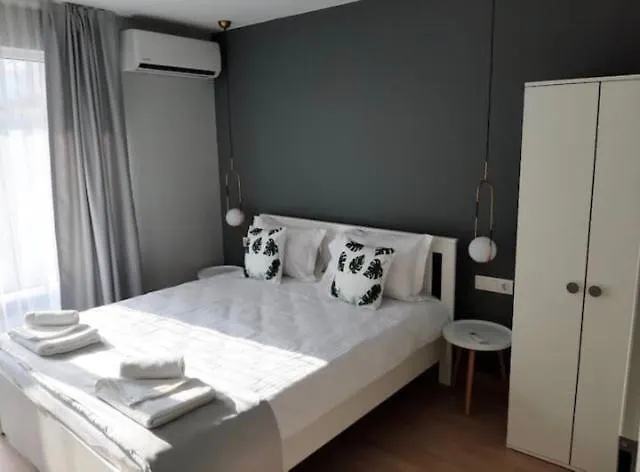 Thehouse - Kamenitza Велинград