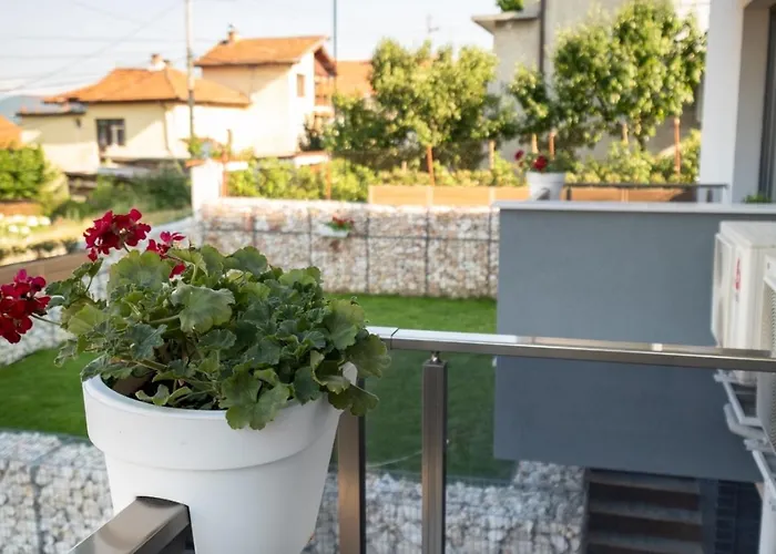 Apartamento Thehouse - Kamenitza