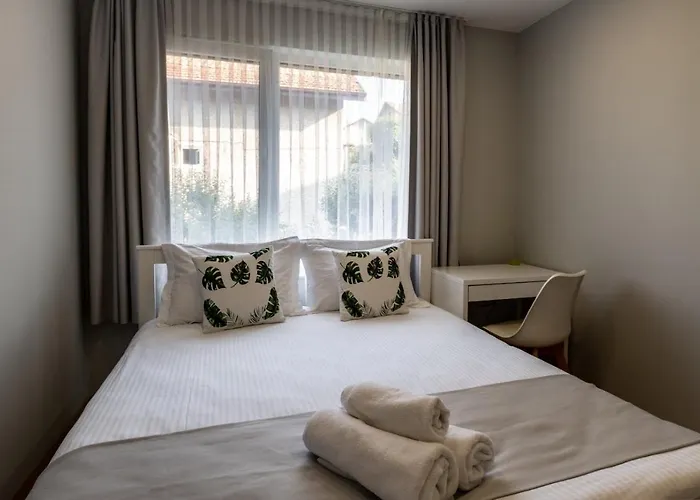 Thehouse - Kamenitza Апартамент