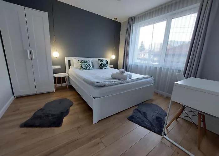 Thehouse - Kamenitza *