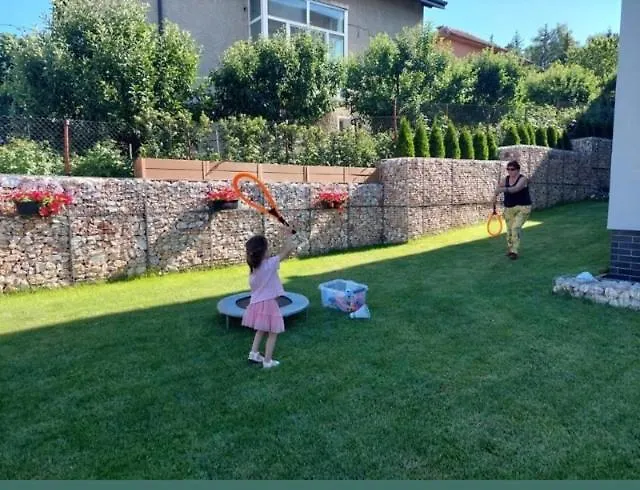 Thehouse - Kamenitza Апартамент *