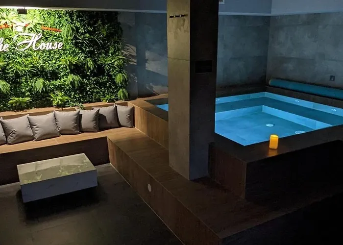 Thehouse - Kamenitza Velingrad