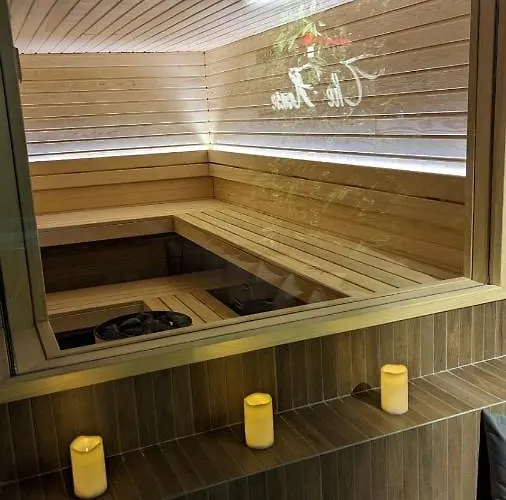 Thehouse - Kamenitza *