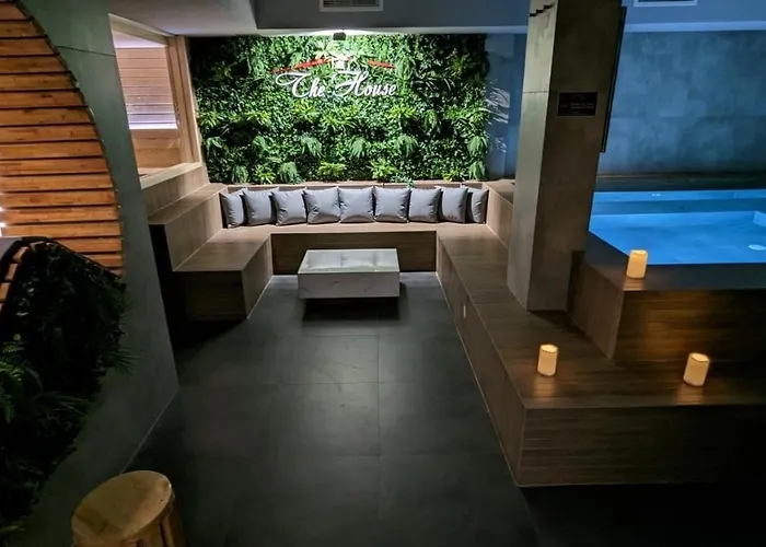 Apartamento Thehouse - Kamenitza