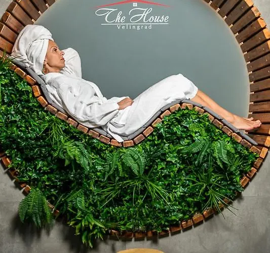 Thehouse - Kamenitza * Velingrad