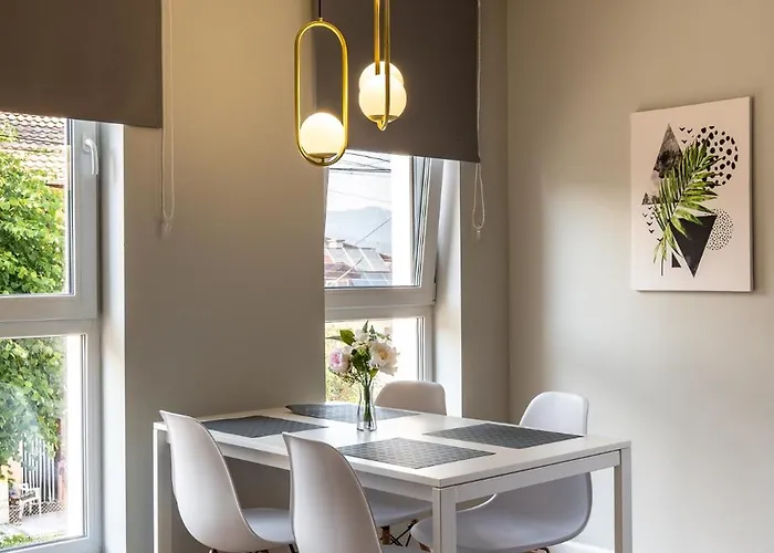 Thehouse - Kamenitza Апартамент *