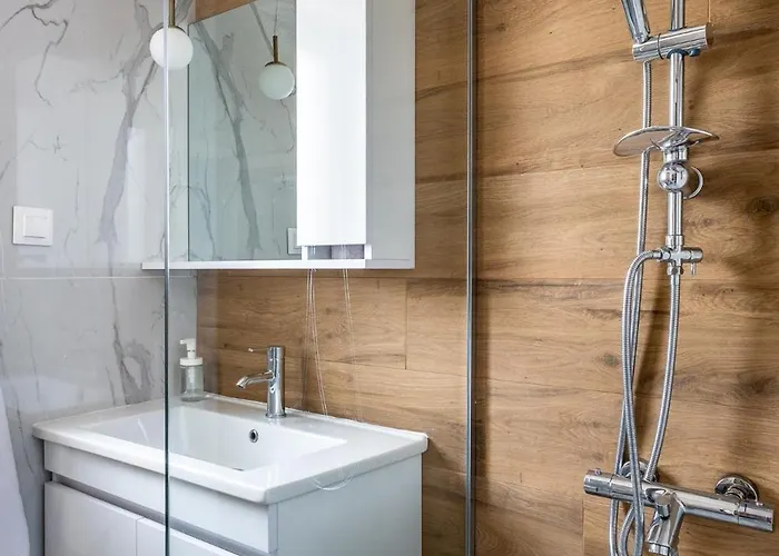 Thehouse - Kamenitza *