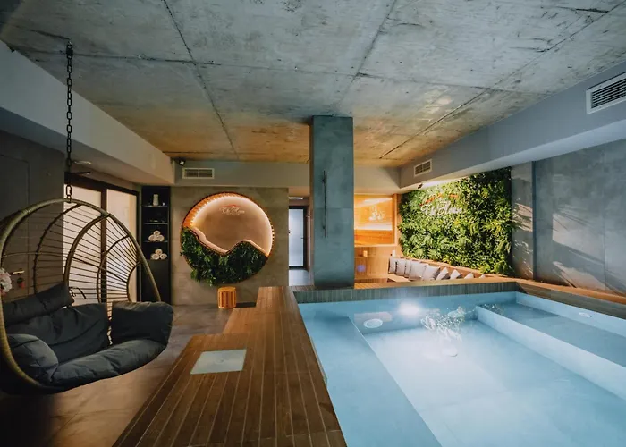 Thehouse - Kamenitza * Велинград